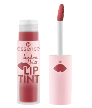 Essence hydra kiss Lip Tint 03