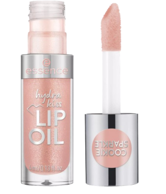 Essence Hydra Kiss Lip Oil 09