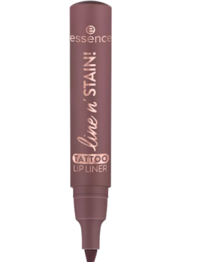 Essence Line N Stain Tattoo Lip Liner 03