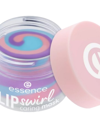 Essence Lip Swirl Caring Mask 01