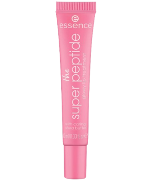 Essence The Super Peptide Glossy Lip Treatment 02