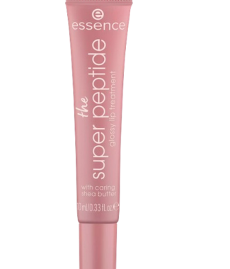 Essence The Super Peptide Glossy Lip Treatment 03