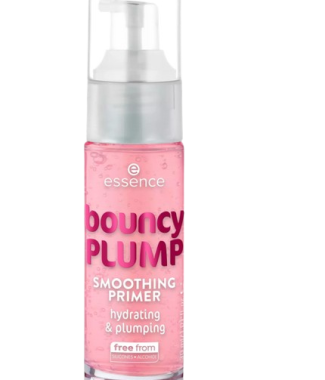 Essence Bouncy Plump Smoothing Primer