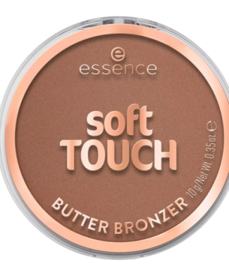 Essence Soft Touch Butter Bronzer 20