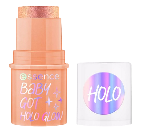 Essence Baby Got Glow Highlighter Stick 10