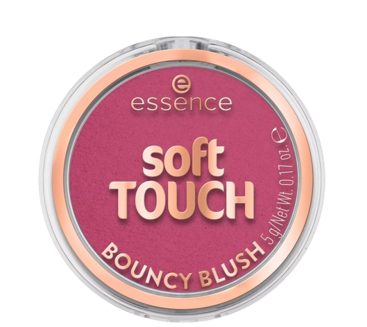 Essence Soft Touch Bouncy Blush 20