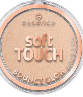 Essence Soft Touch Bouncy Glow 10