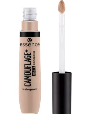 Essence Camouflage+ Matte Concealer 100