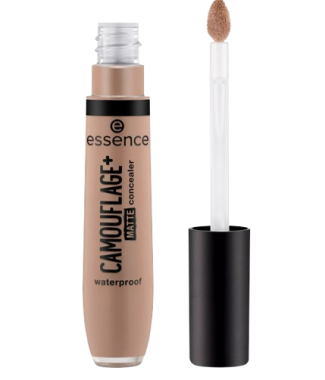 Essence Camouflage+ Matte Concealer 130