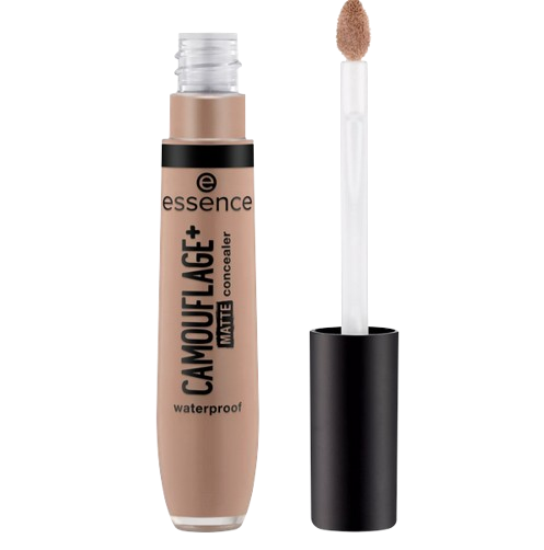 Essence Camouflage+ Matte Concealer 130