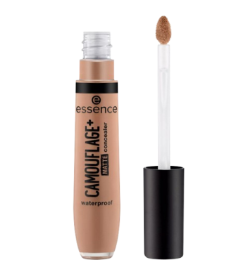 Essence Camouflage+ Matte Concealer 160