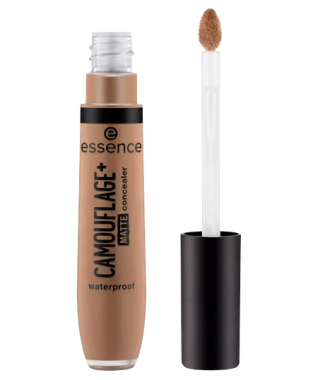 Essence Camouflage+ Matte Concealer 180