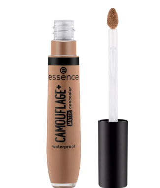 Essence Camouflage+ Matte Concealer 190