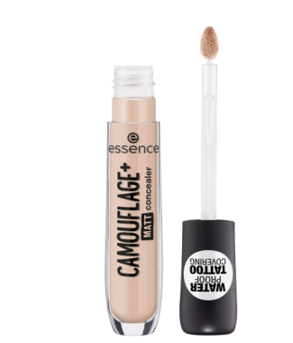 Essence Camouflage+ Matte Concealer 20