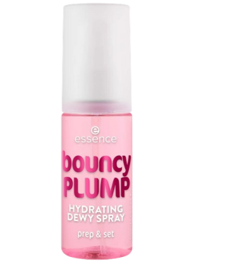 Essence Bouncy Plump Hydrating Dewy Spray
