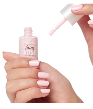 Essence Fairy Rose Nail Polish 03