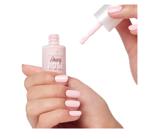 Essence Fairy Rose Nail Polish 03