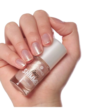 Essence Fairy Shimmer Nail Polish 05