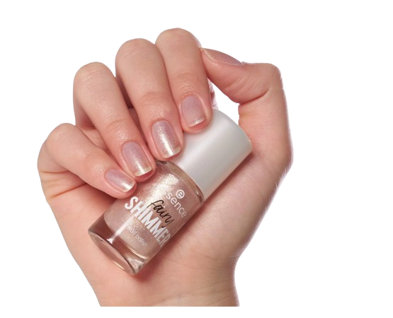 Essence Fairy Shimmer Nail Polish 05