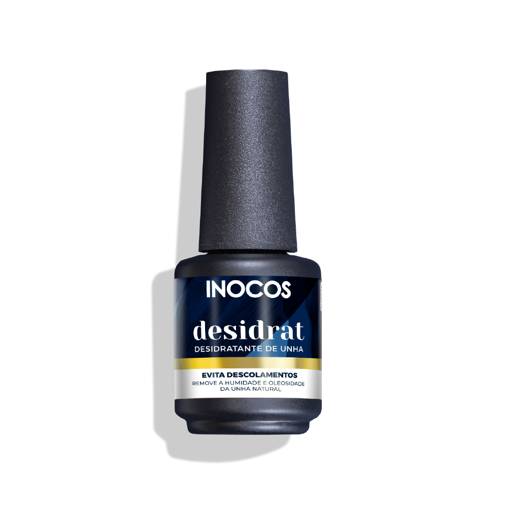 Inocos Desidratante de Unha 15ml