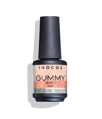 Inocos Gummy Base Nude 15ml