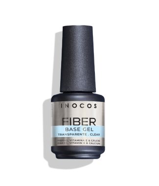 Inocos Fiber Base Transparente 15ml