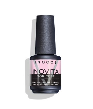 Inocos Top Coat Inovita 15ml