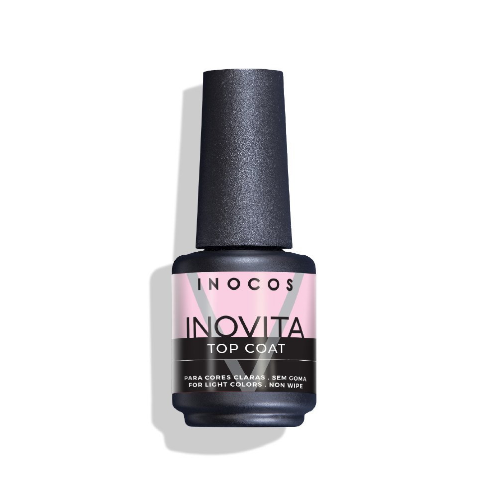 Inocos Top Coat Inovita 15ml