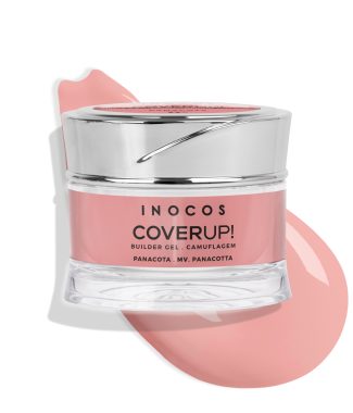 Inocos Builder Gel Medium Cover Up Panacota 50gr