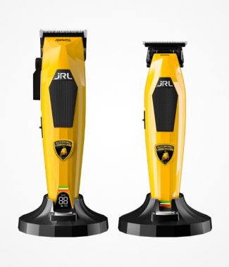 Jrl Kit Máquina de Corte e Recorte Lamborghini