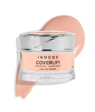 Inocos Builder Gel Medium Cover Up Caju 30gr