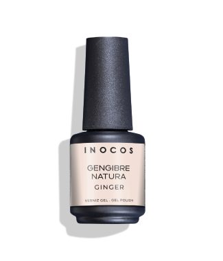Inocos Verniz Gel Gengibre Natura 15ml
