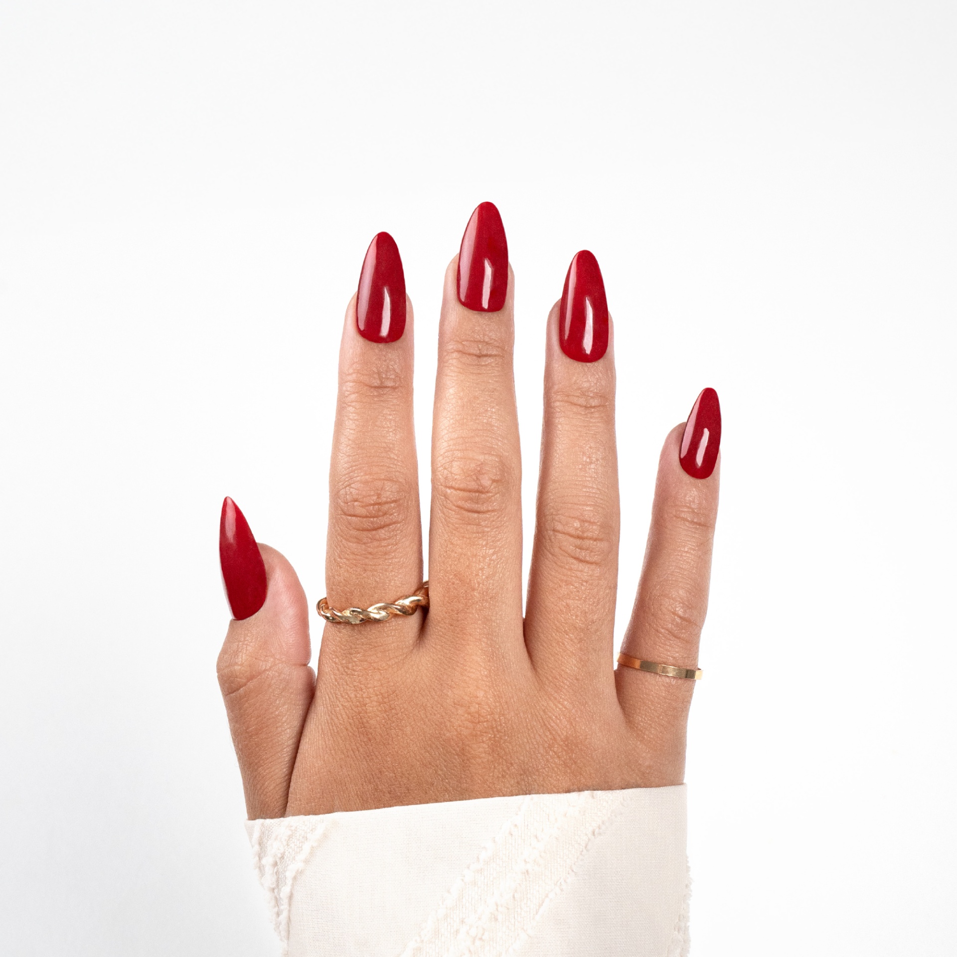 Inocos Verniz Gel Piripiri Natura 15ml - Image 2