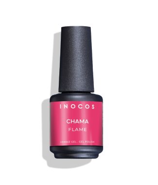 Inocos Verniz Gel Chama 15ml