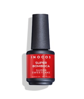 Inocos Verniz Gel Super Bomboca 15ml                        