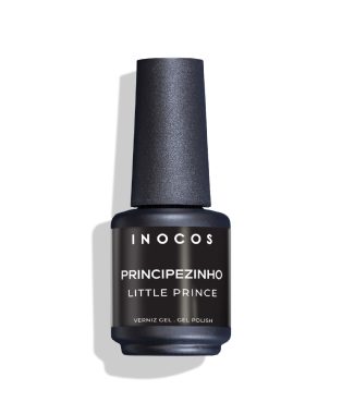 Inocos Verniz Gel Principezinho 15ml                        