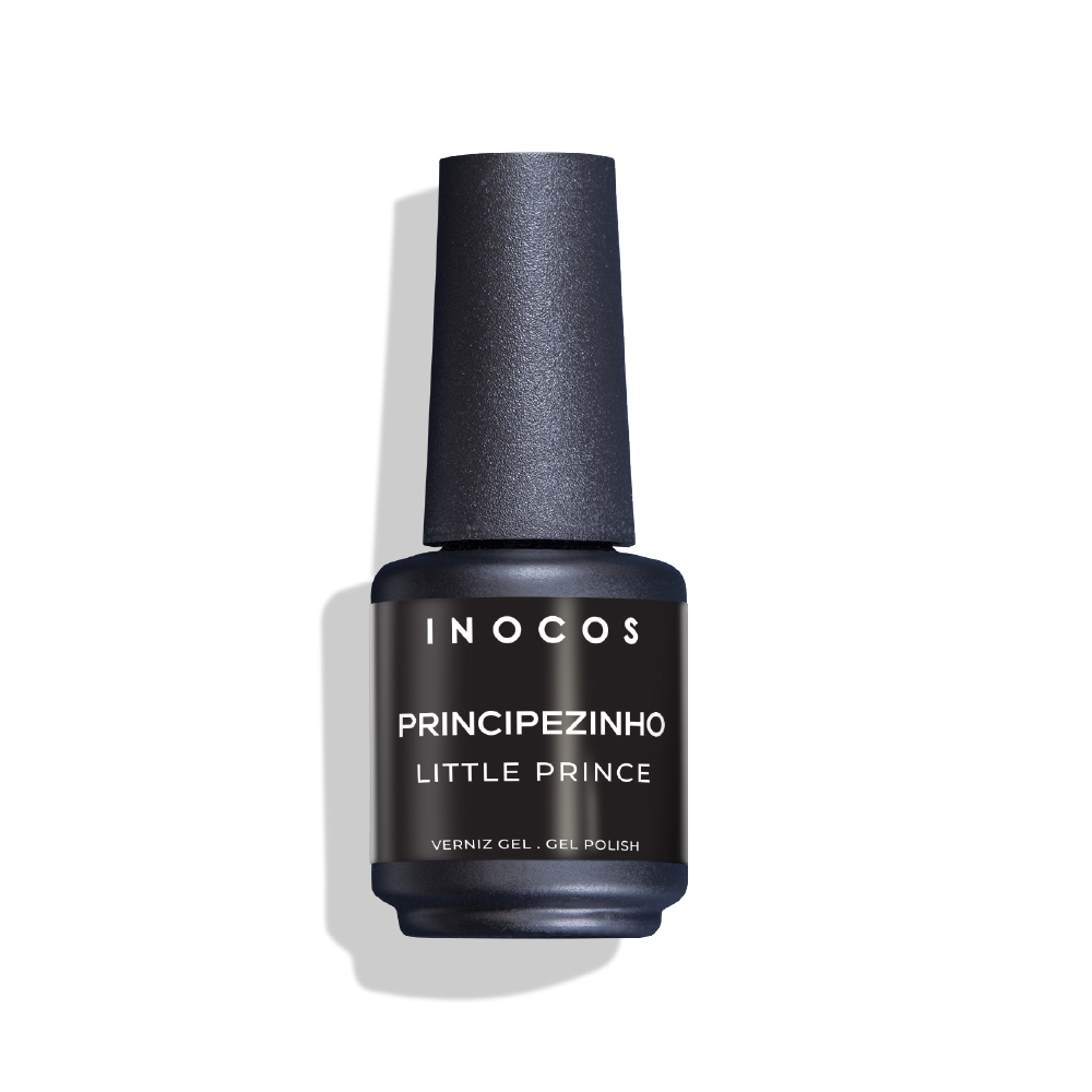 Inocos Verniz Gel Principezinho 15ml