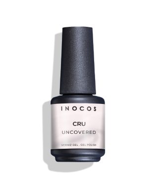 Inocos Verniz Gel Cru 15ml                                  