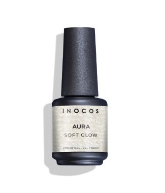 Inocos Verniz Gel Aura 15ml