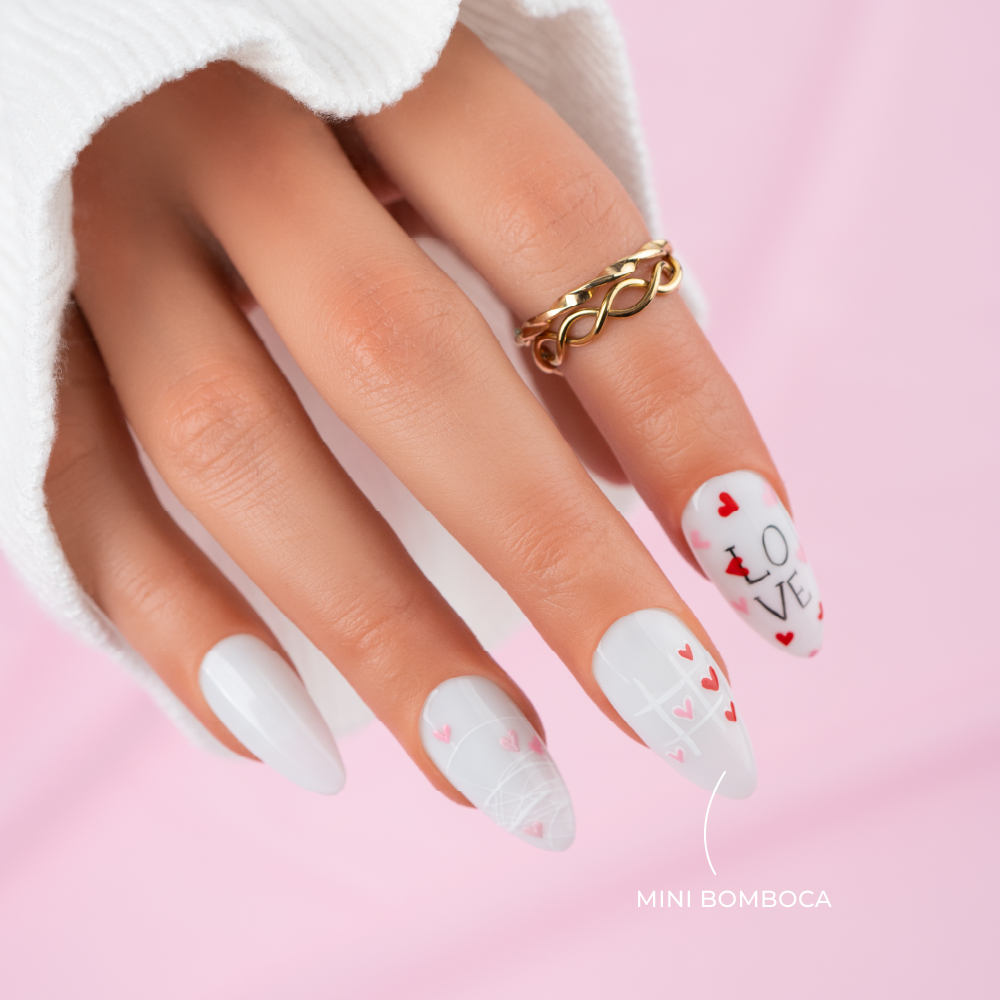 Inocos Verniz Gel Mini Bomboca 15ml - Image 2