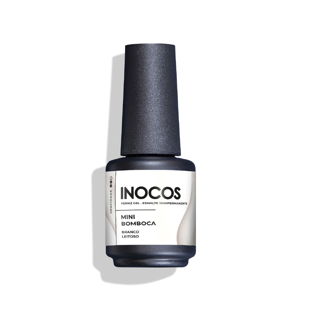 Inocos Verniz Gel Mini Bomboca 15ml