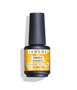 Inocos Verniz Gel Maria Douro 15ml                          