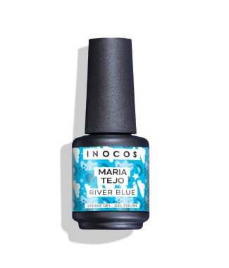 Inocos Verniz Gel Maria Tejo 15ml