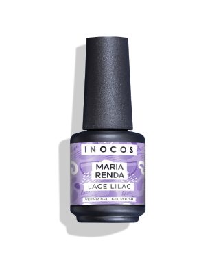 Inocos Verniz Gel Maria Renda 15ml