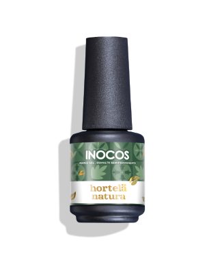 Inocos Verniz Gel Hortelã Natura 15ml