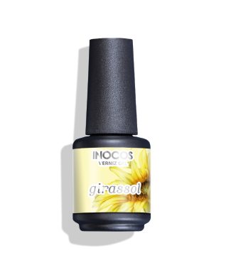 Inocos Verniz Gel Girassol 15ml