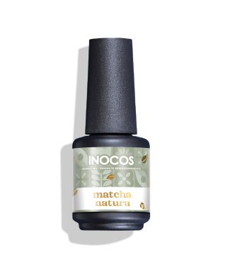 Inocos Verniz Gel Matcha Natura 15ml