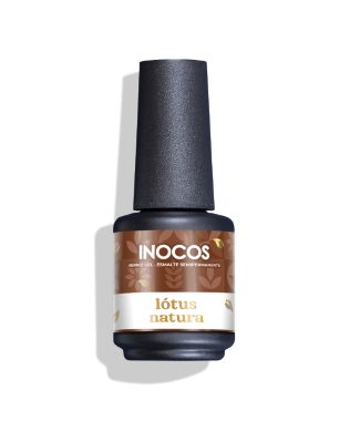 Inocos Verniz Gel Lotus Natura 15ml