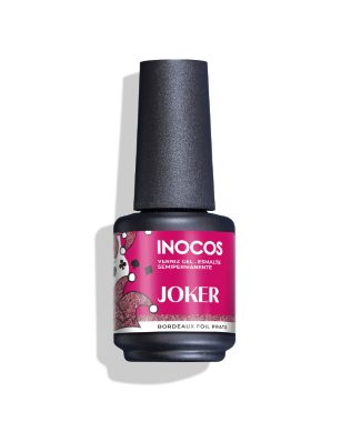 Inocos Verniz Gel Joker 15ml