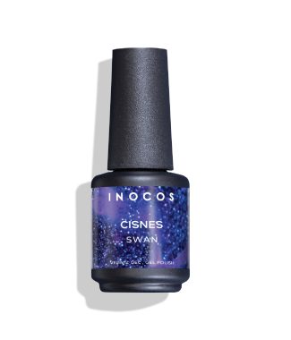 Inocos Verniz Gel Cisnes 15ml